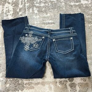 Harley Davidson Jeans